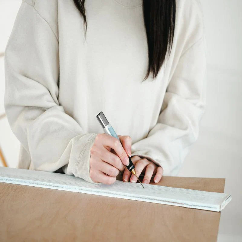 UNLIMITED WIRELESS ENGRAVING PEN