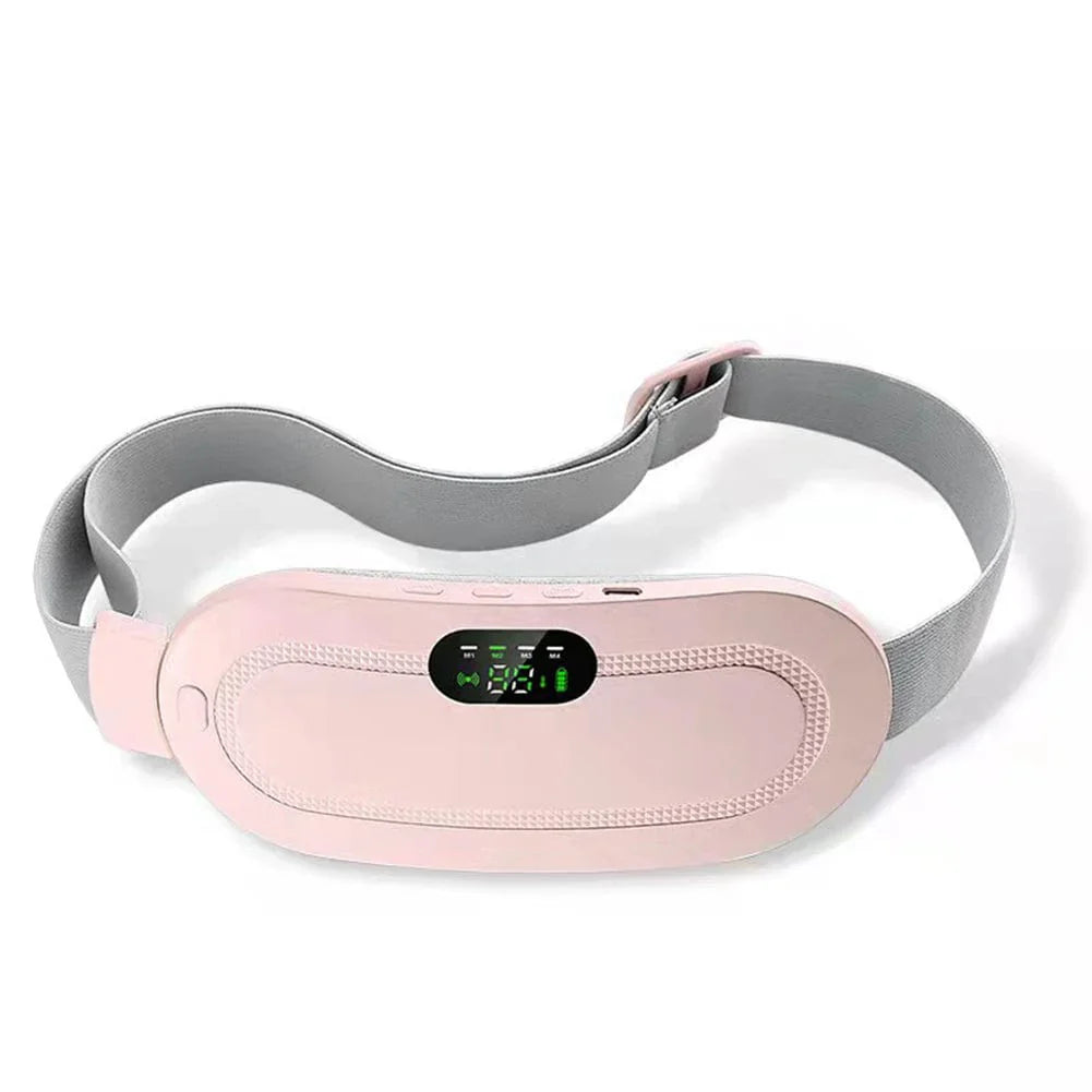 Calmee™ Ceinture chauffante menstruelle