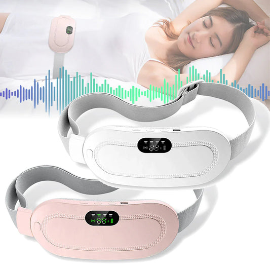 Calmee™ Ceinture chauffante menstruelle