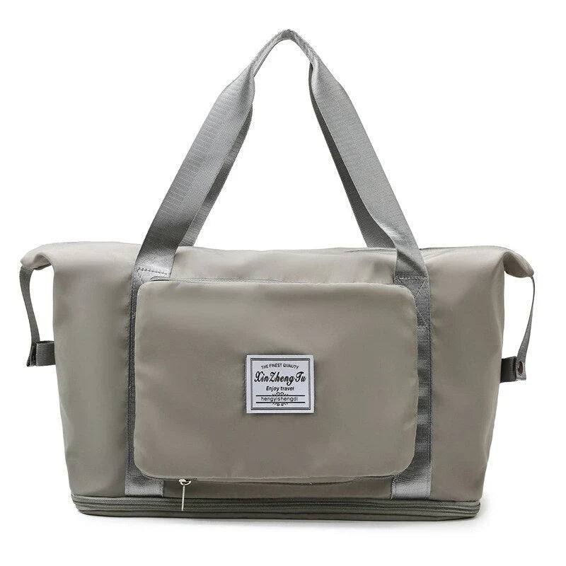 Sac pliable